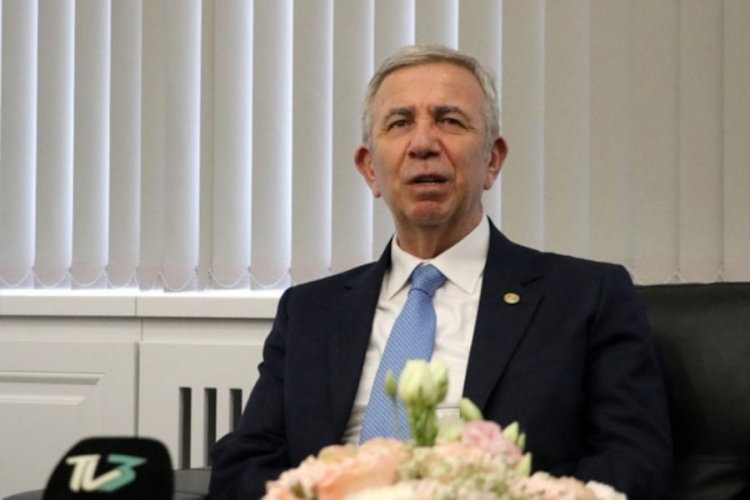 Yavaş: &Uuml;lkemiz bu haldeyse sebebi yolsuzluk