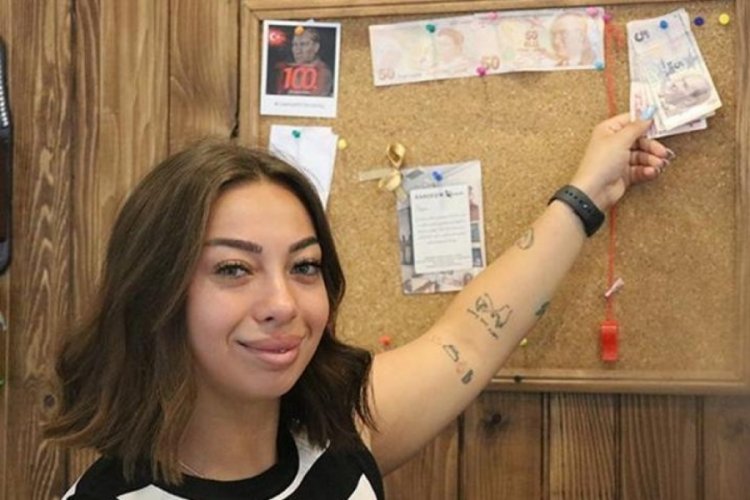 Helal olsun dedirtti! Kovulduğu işyerini 1 yıl i&ccedil;inde satın aldı