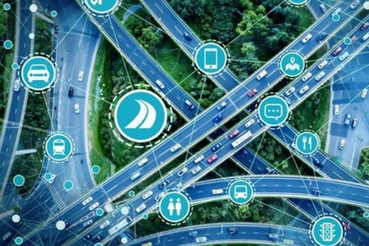 Yollarda akıllı ulaşım devrimi! 3 b&uuml;y&uuml;kşehirde uygulanacak