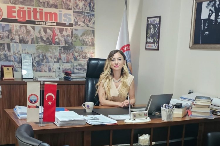 Eğitim-İş Bursa'dan sanayi ve imam hatip tepkisi!