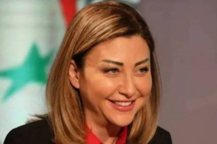 Esad'ın yakın danışmanı yaşamını yitirdi