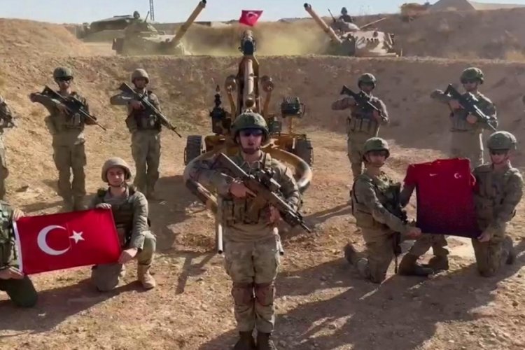 Mehmet&ccedil;ik'ten Milli Takım'a mesaj var!