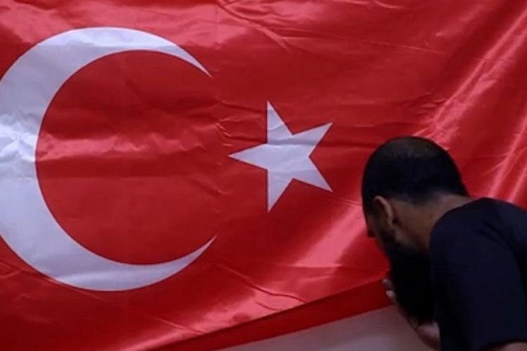 Suriye'deki provokat&ouml;rler yakalanmaya devam ediyor
