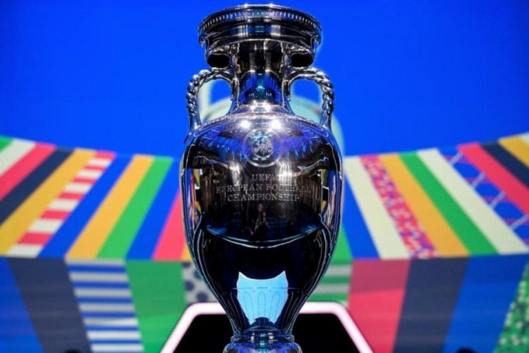 EURO 2024'te yarı final eşleşmeleri belirlendi