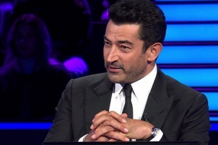 Kenan İmirzalıoğlu yerine İbrahim &Ccedil;elikkol geldi