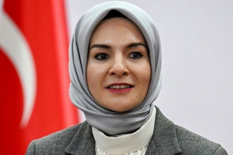 Bakan G&ouml;ktaş: 7 pilot bakım merkezinde yeni bir proje başlattık