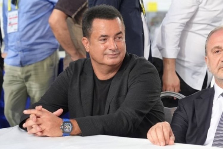 Acun Ilıcalı'dan milli ma&ccedil; yorumu