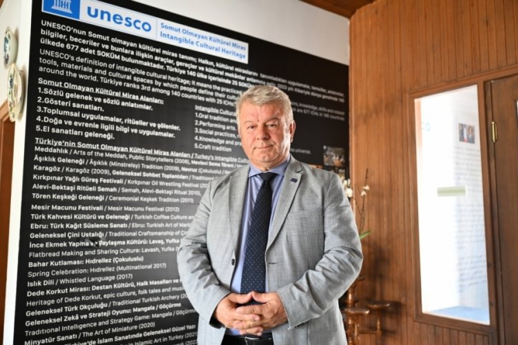 Bursa UNESCO Derneği SOK&Uuml;M Ulusal Fotoğraf Yarışması d&uuml;zenliyor
