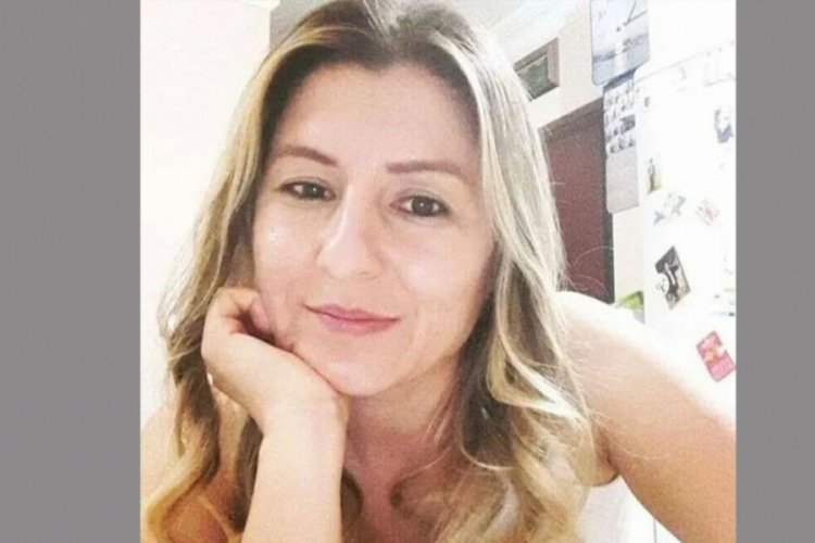 Annesinin bakıcısını &ccedil;eki&ccedil;le &ouml;ld&uuml;rm&uuml;şt&uuml;: Cezası belli oldu