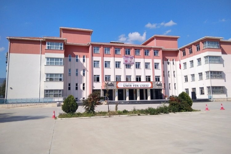 İzmir Fen Lisesi'ndeki soruşturmalar TBMM'ye taşındı
