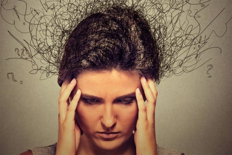Anksiyete nedir? Anksiyete nasıl fark edilir? Anksiyetenin aşamaları nedir? Anksiyete nasıl tedavi edilir?