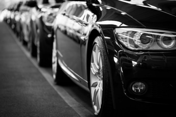 Otomotiv ihracatı Haziran ayında y&uuml;zde 12 azaldı