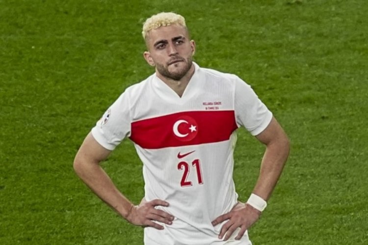 Barış Alper Yılmaz i&ccedil;in skandal paylaşım yaptı: Soruşturma a&ccedil;ıldı
