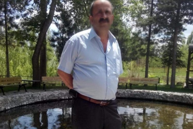 Malatya'da eşini, kızını ve torununu uyurken &ouml;ld&uuml;rd&uuml;!