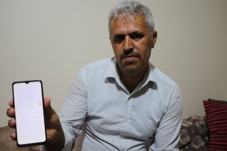 Tokat'ta ucuza ev eşyası almak istedi: Dolandırıldı