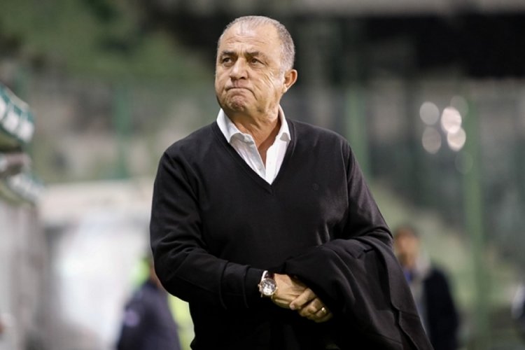 Fatih Terim: Yarı finali değil, finali kaybettik