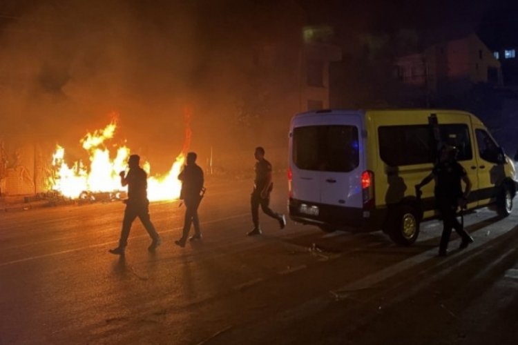 Fabrikalar durdu! Kayseri'de Suriyeliler işe gidemiyor