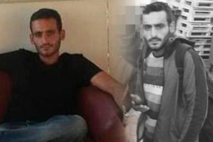 Kız arkadaşıyla g&ouml;r&uuml;şen kişiyi &ouml;ld&uuml;r&uuml;p, cesedin başında polisi bekledi