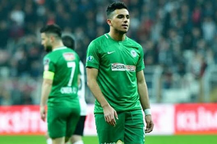 Bursaspor'a 2. golc&uuml; geldi!