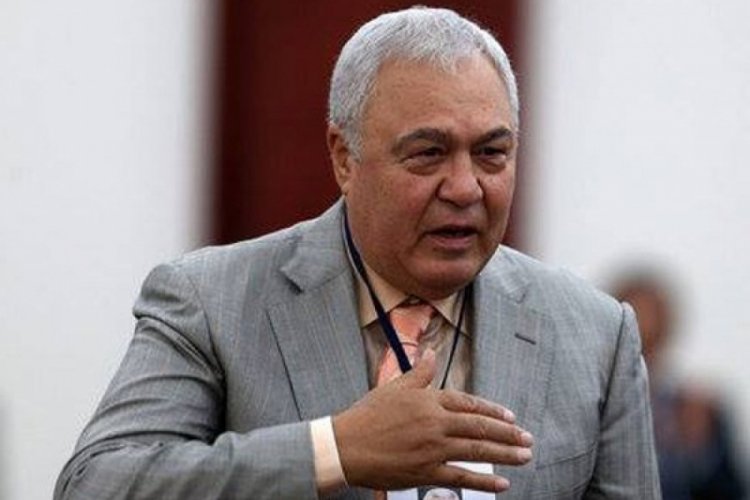 Eski Belediye Başkanı Celal Doğan Bodrum'da hastaneye kaldırıldı