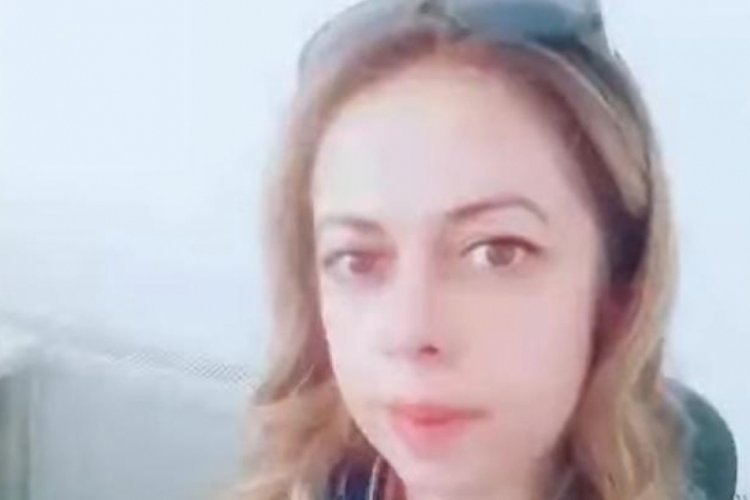 Estetik merkezinde hayatı karardı! Kaş kont&uuml;r&uuml; y&uuml;z&uuml;n&uuml; bu hale getirdi