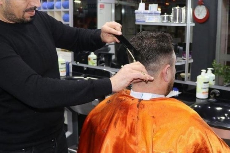 Bu pazar tüm Türkiye'de başladı! Berberlerde bir ilk oldu, haftaya sırada kuaförler var