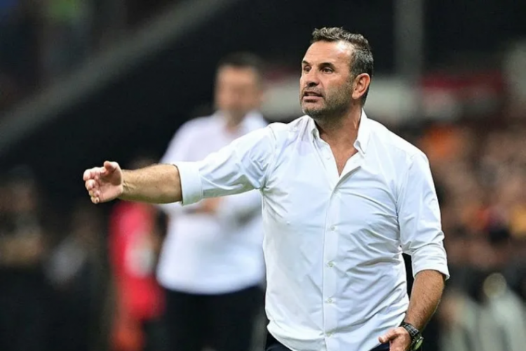 Galatasaray sağ bekini getiriyor!