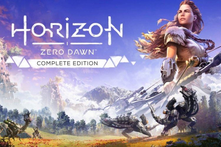 Netflix,  Horizon Zero Dawn dizisini iptal etti