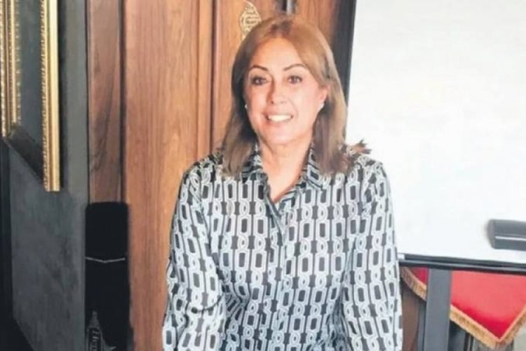 Sevgi Sabancı: T&uuml;m şirketlerde hakkım var, en &ouml;nemlisi Atlı K&ouml;şk ve Akbank