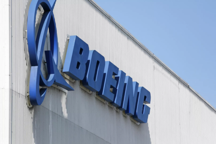 Boeing dolandırıcılık su&ccedil;lamalarını kabul edecek mi?