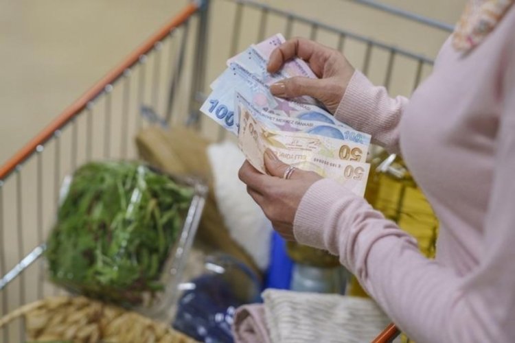 T&Uuml;İK'e g&ouml;re kira 6 bin TL, doktor muayene &uuml;creti 34 TL bile değil