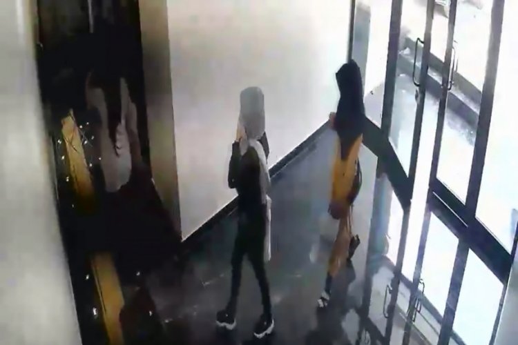 Tek tek deneyip 360 bin lira vurgun yaptılar!