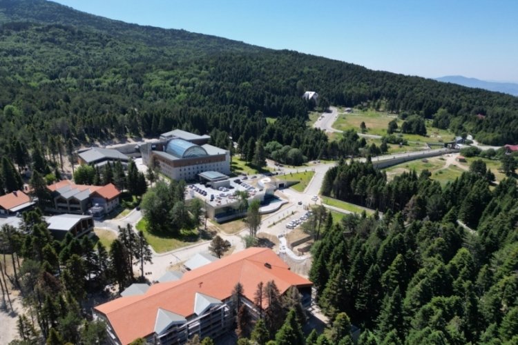 İş d&uuml;nyasının referans eğitim merkezi Bursa Business School oldu