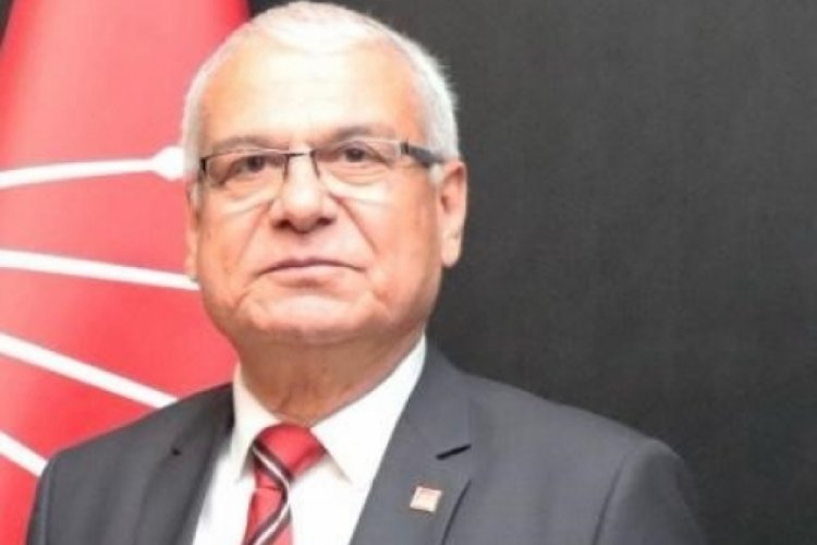 CHP Nizip İl&ccedil;e Başkanı hayatını kaybetti