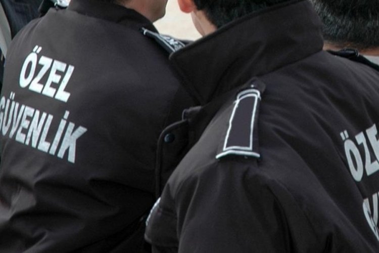 İŞKUR'un verilerine g&ouml;re en fazla g&uuml;venlik g&ouml;revlisi aranıyor