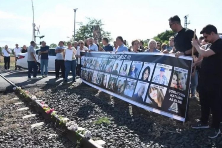 Çorlu tren kazası ne zaman gerçekleşti? Çorlu tren kazasında kaç kişi öldü? 