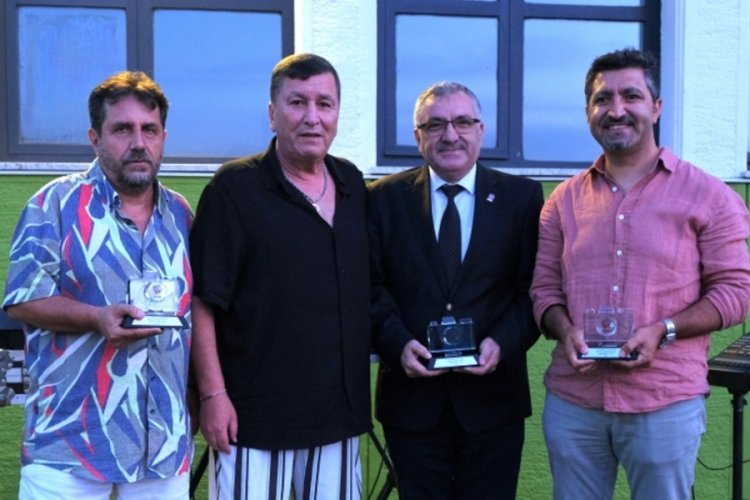 TSYD G&ouml;rsel Yarışması&nbsp;&ouml;d&uuml;lleri sahiplerini buldu
