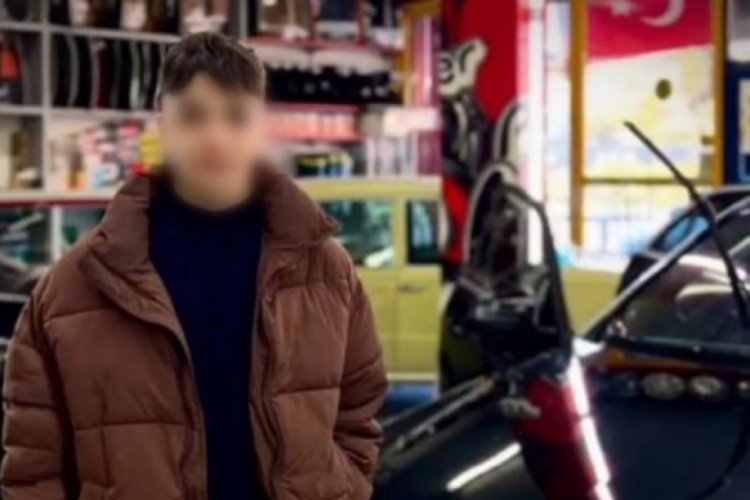Annesini &ouml;ld&uuml;ren 16 yaşındaki sanıktan kan donduran s&ouml;zler!