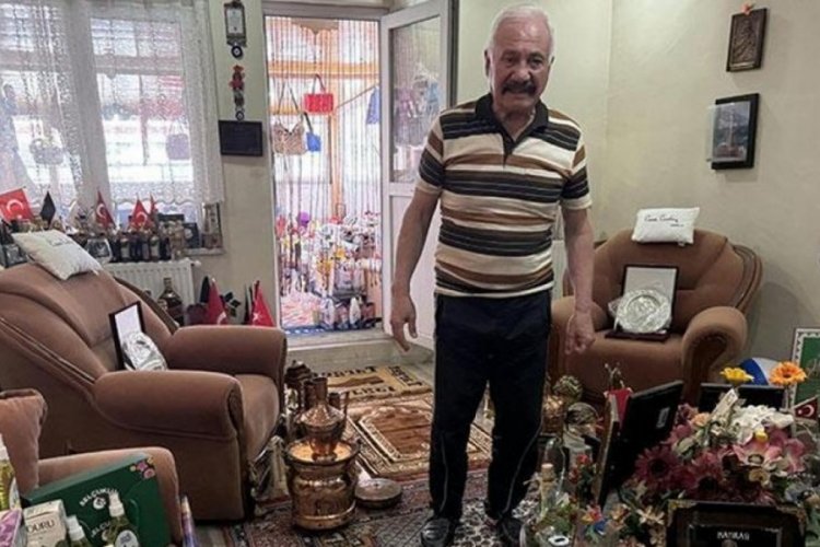 Ardahan'da şaşırtan hobi!
