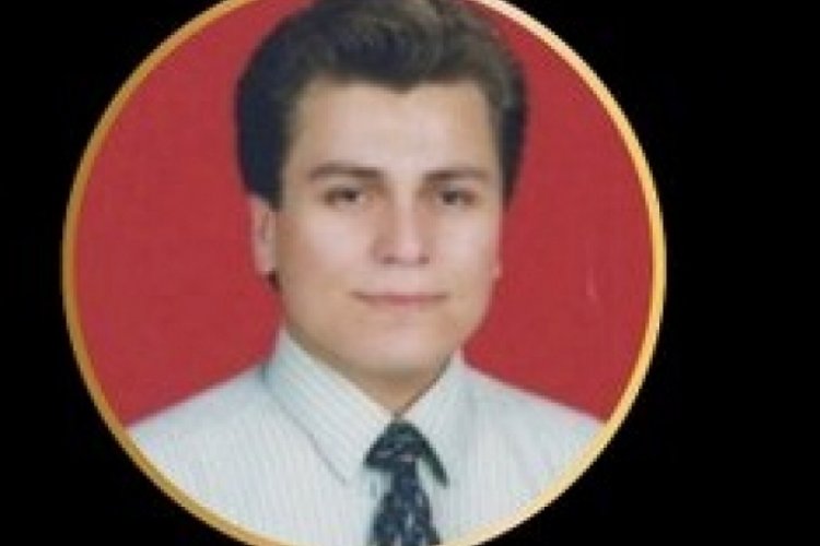 Bursa'da g&ouml;rev yapan doktor İrfan M&uuml;cahit vefat etti