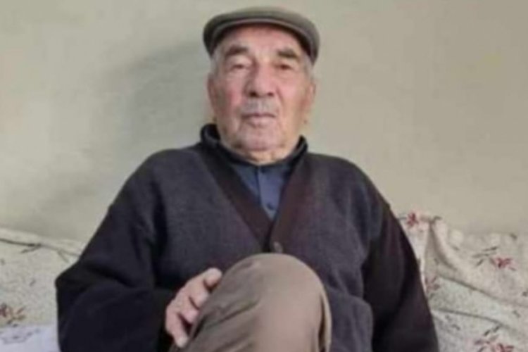 Yanlışlıkla kendini bı&ccedil;aklayıp &ouml;ld&uuml;rd&uuml;!