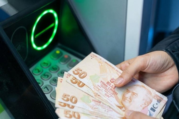 ATM'lere yeni işlem men&uuml;s&uuml; geldi: Şu işlemleri yapmayın kartınızı yutabilir!