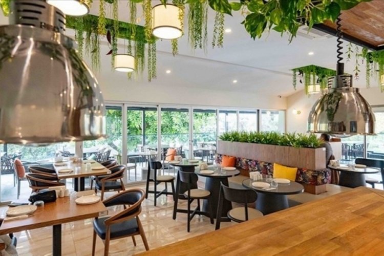 T&Uuml;RES Genel Başkanı Bing&ouml;l'den restoranlara indirim &ccedil;ağrısı