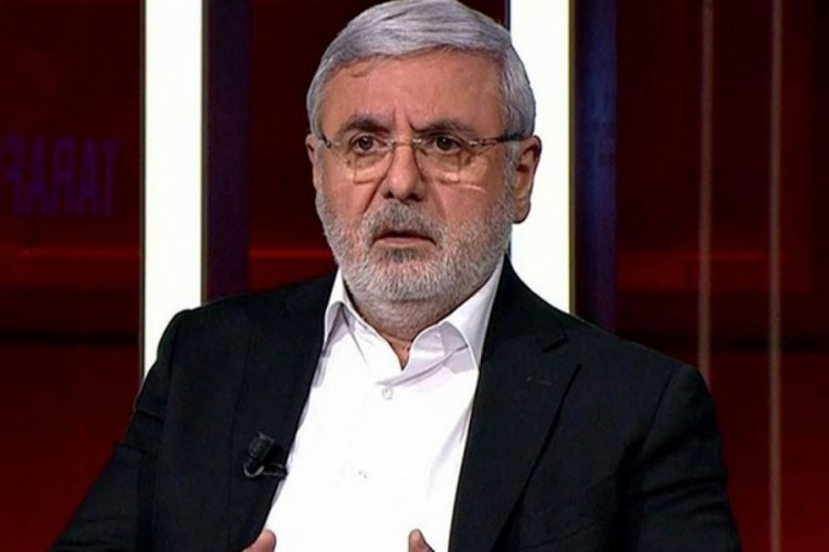 AK Parti'li Metiner 'bozkurt' işaretine mi g&ouml;nderme yaptı?