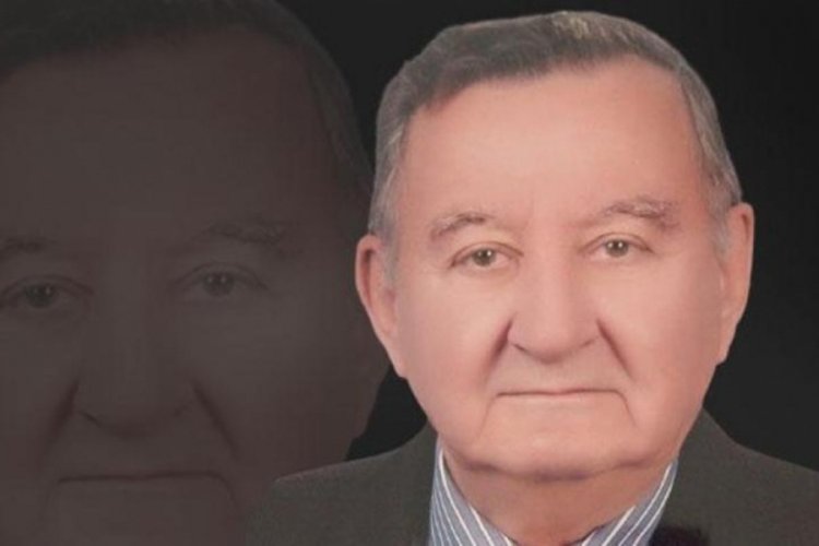 CHP'nin eski vekili Orhan Yağcı hayatını kaybetti