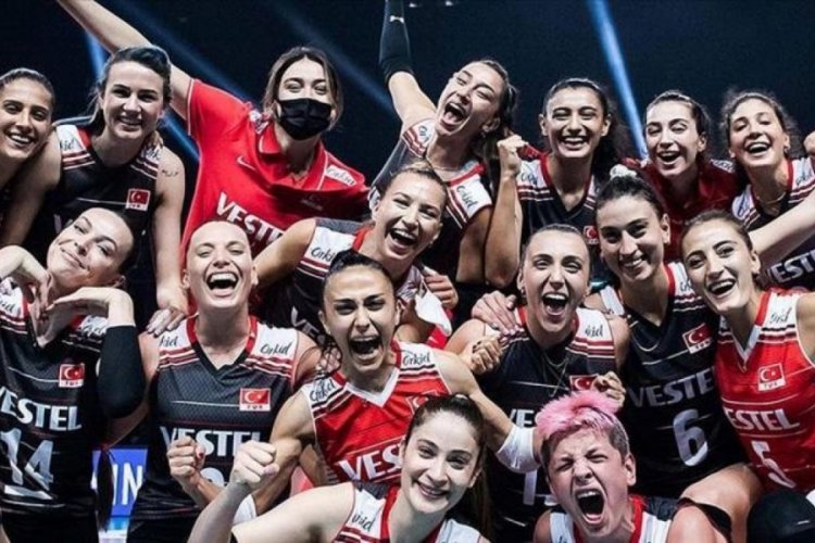 Filenin Sultanları Paris Olimpiyatları kadrosu belli oldu!