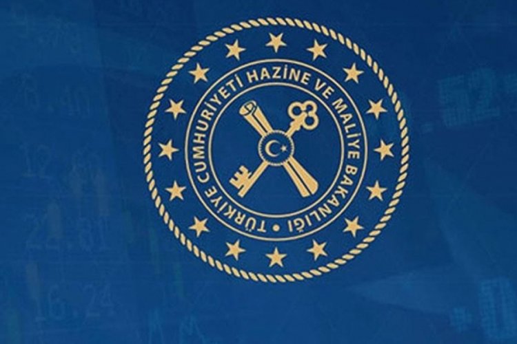Hazine ve Maliye Bakanlığı 19,7 milyar lira bor&ccedil;lanmaya gitti
