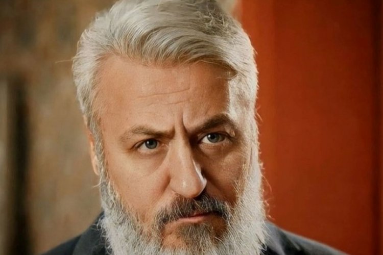 Barış Falay'dan yeni imaj