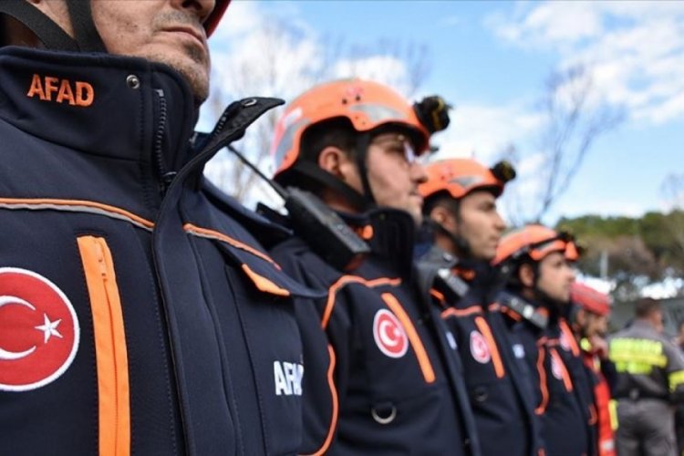 Yangınlardan etkilenen Diyarbakır ve Mardin'deki mahalleler afet b&ouml;lgesi ilan edildi