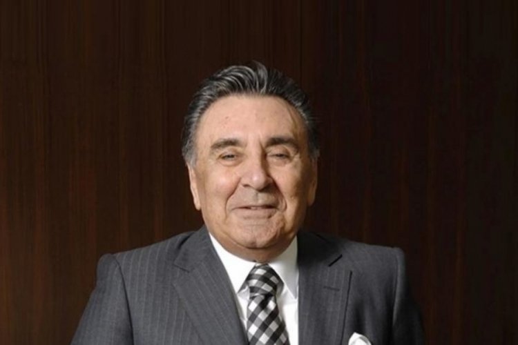 Bir devir kapandı! Aydın Doğan medyadan tamamen &ccedil;ekildi